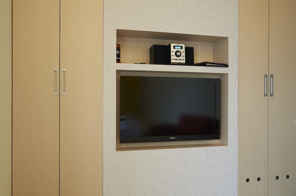 マスターホテル 写真2