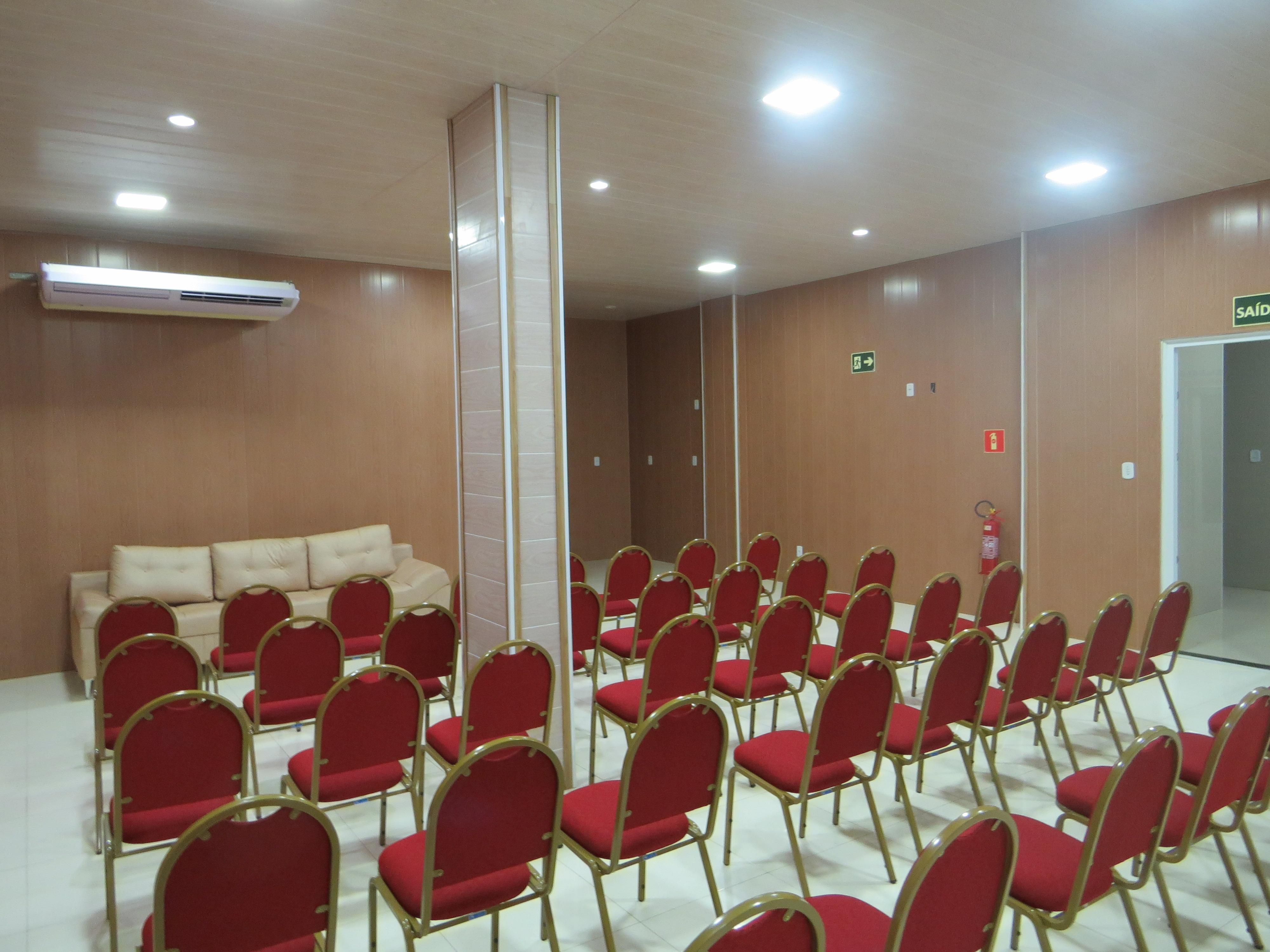 Farol Plaza Hotel 25/33