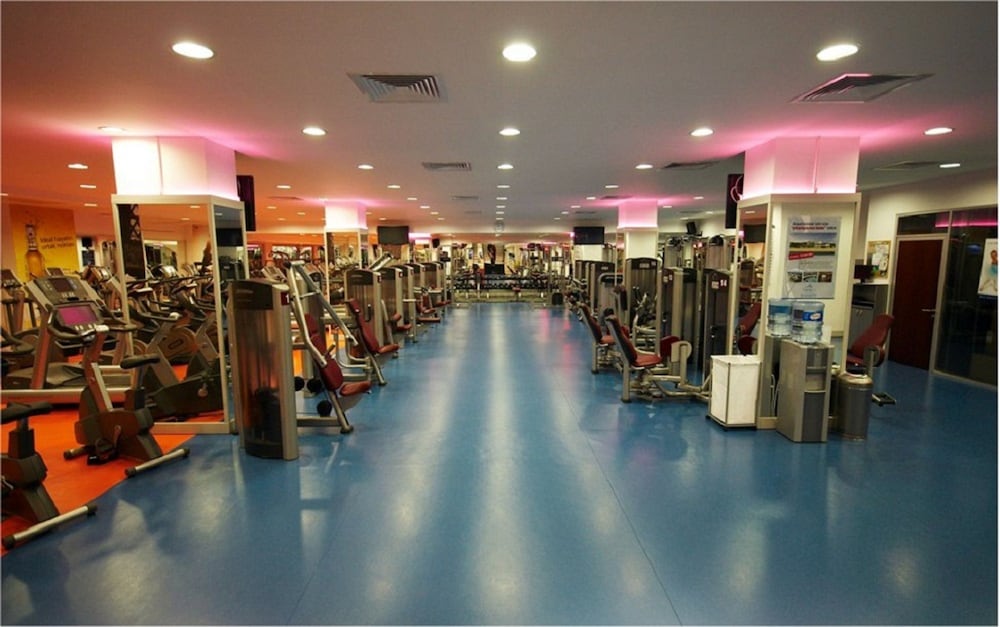 Suadiye Hotel 40/63