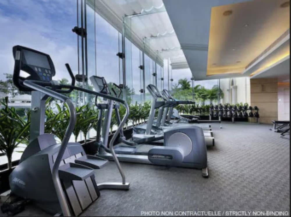 Hotel Jequitimar Guaruja Resort & SPA by Accor 47/72