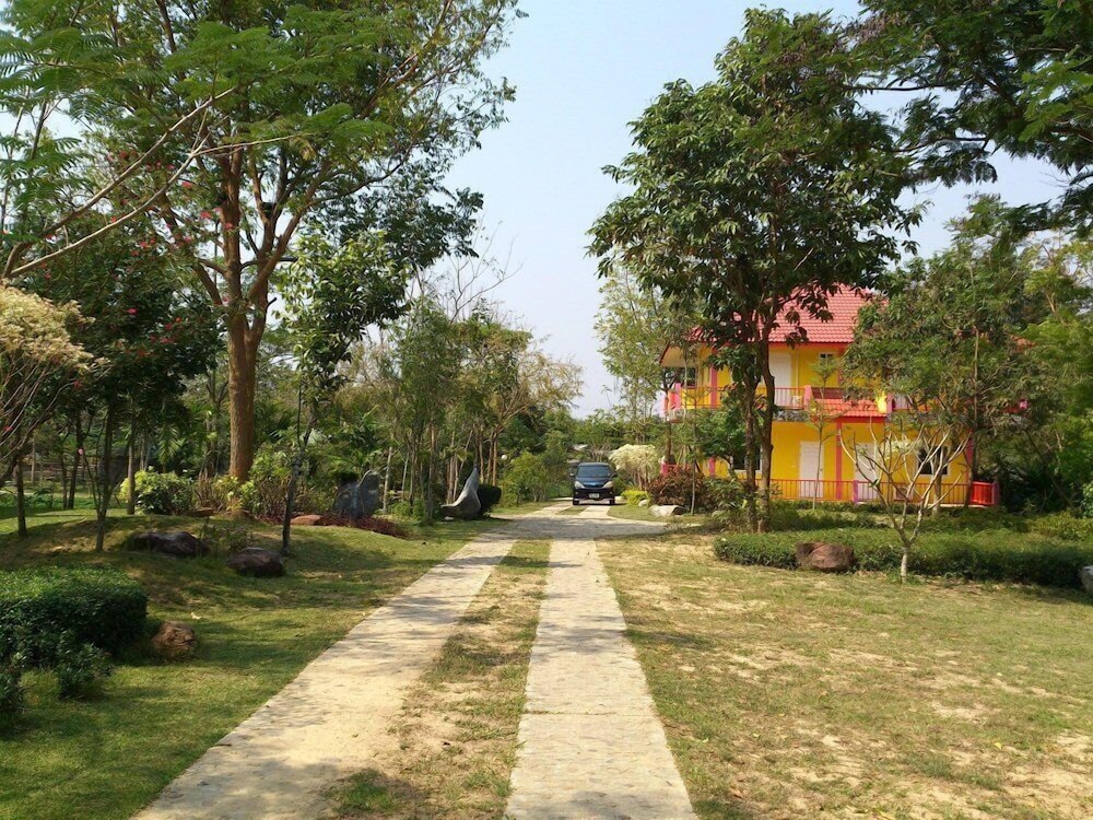 Suan Phueng Pa Wai Resort 22/50