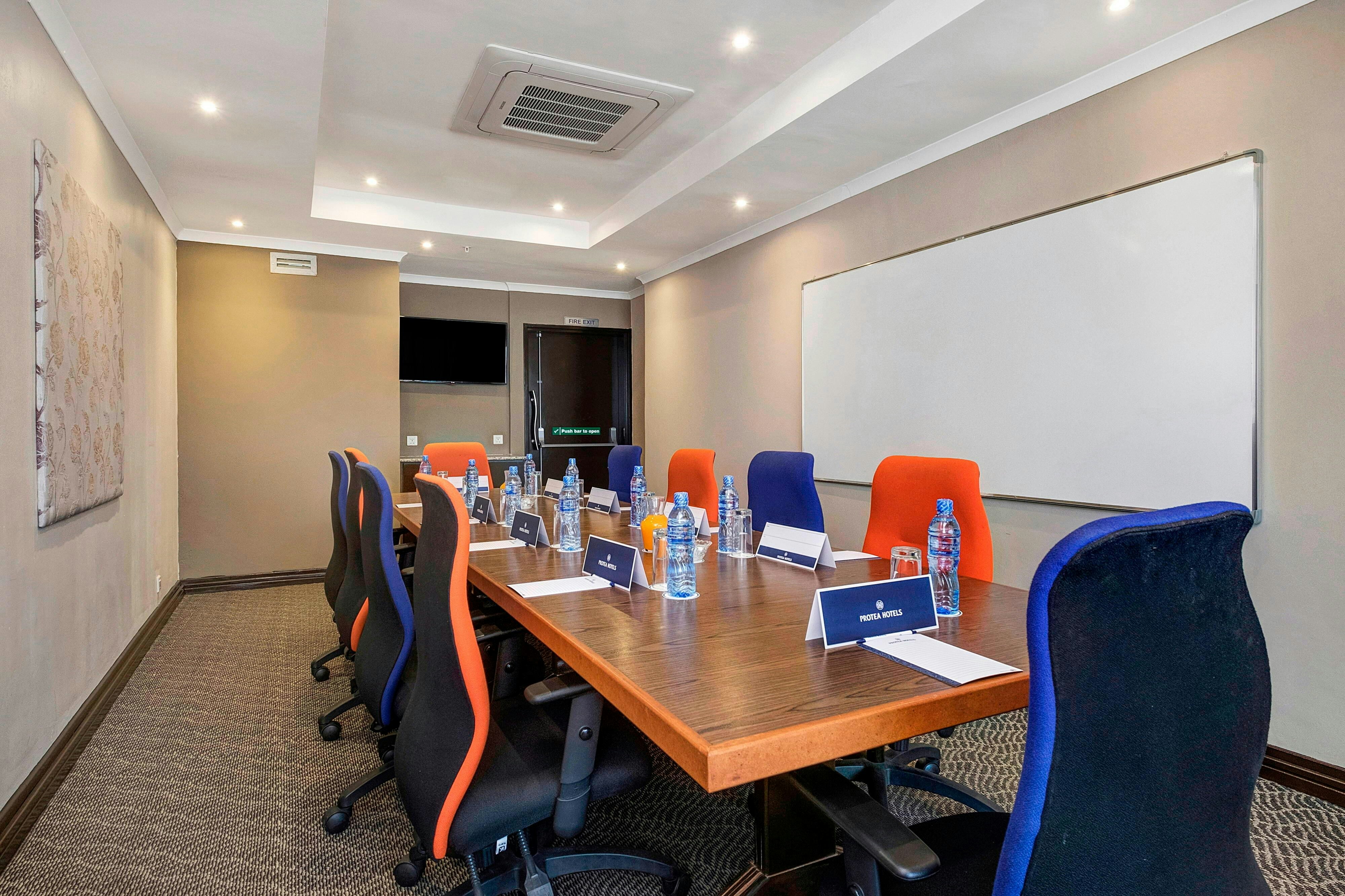 Protea Hotel Lusaka Tower 41/47