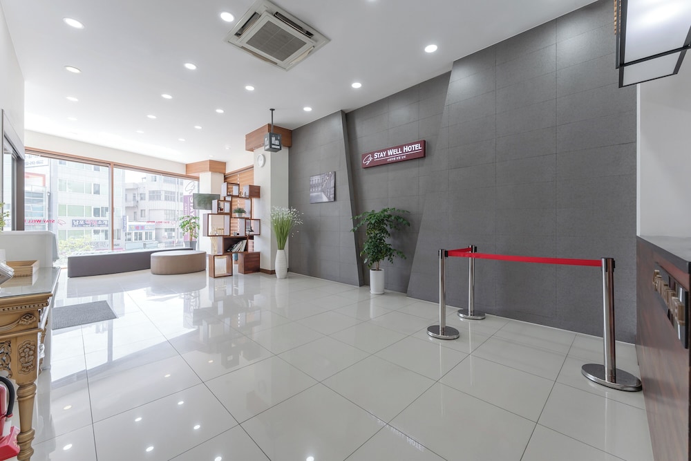 Staywell Hotel 11/50
