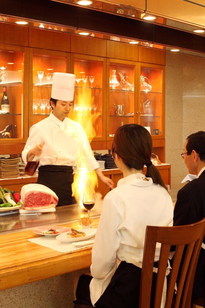 Nagaoka Grand Hotel 6/57