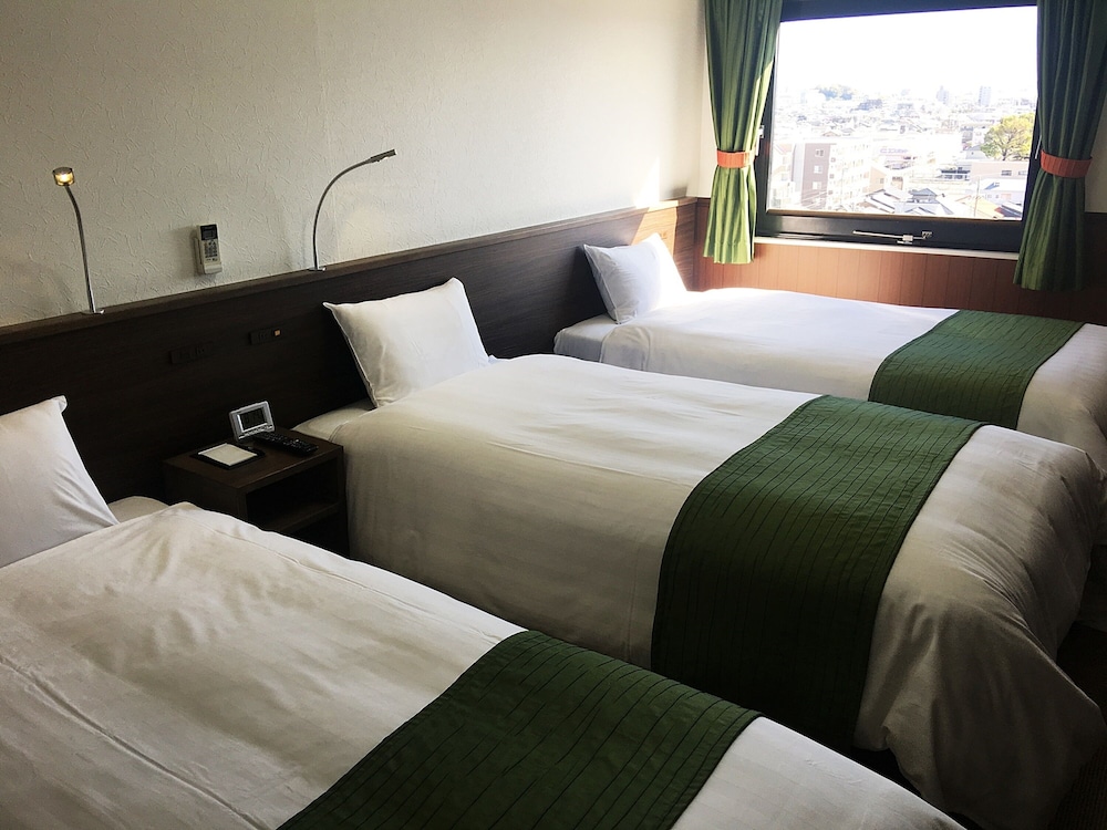 High Set HOTEL SHIZUOKA Inter 15/73