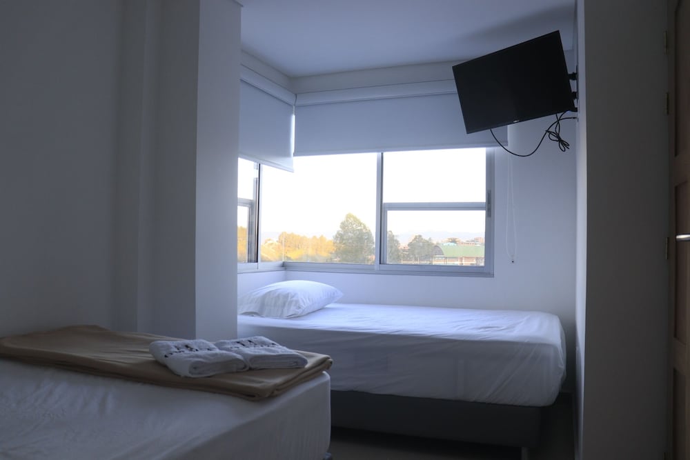 Hotel Omaga 23/48