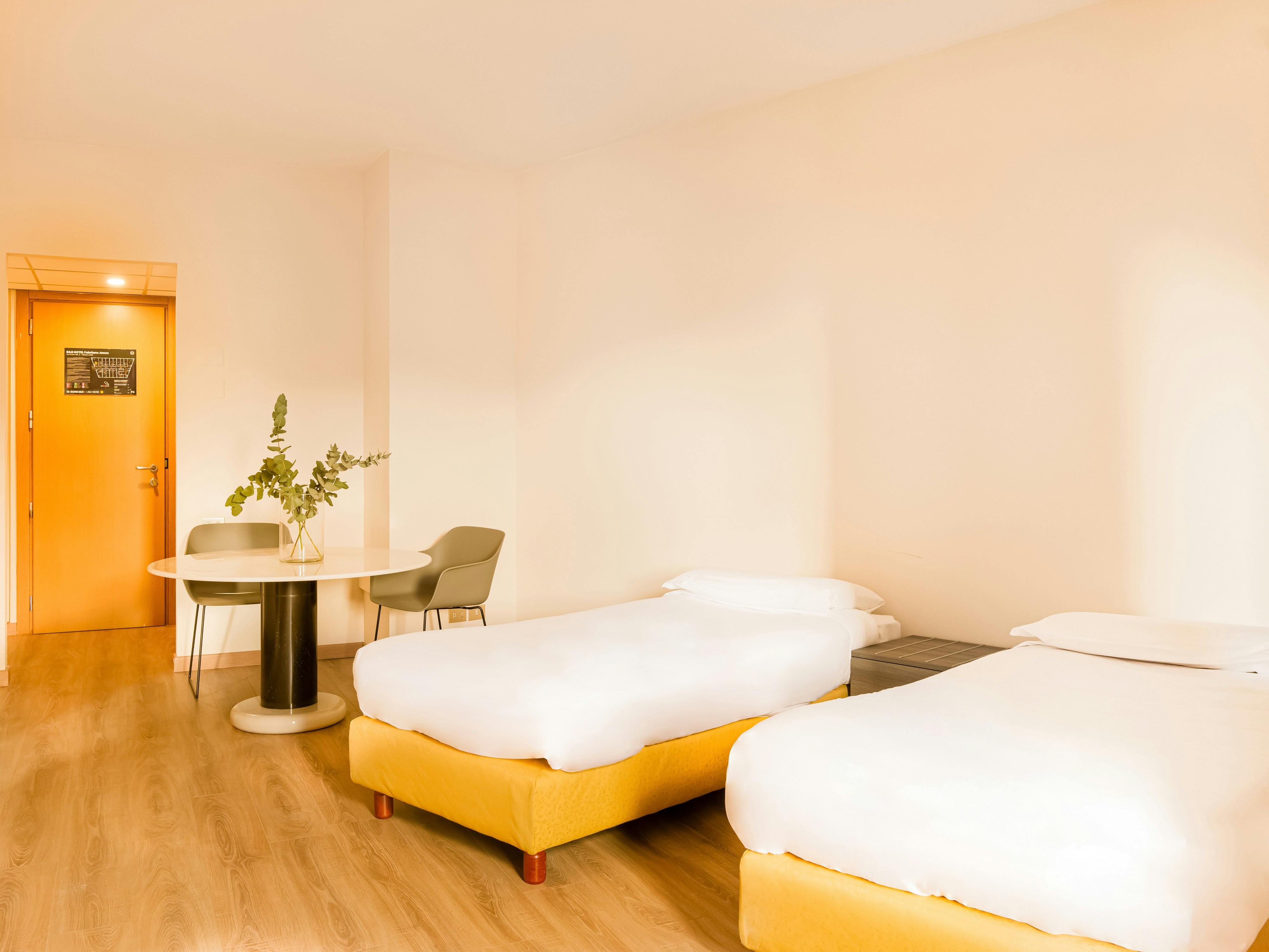 B&B HOTEL Fabriano Janus 17/25