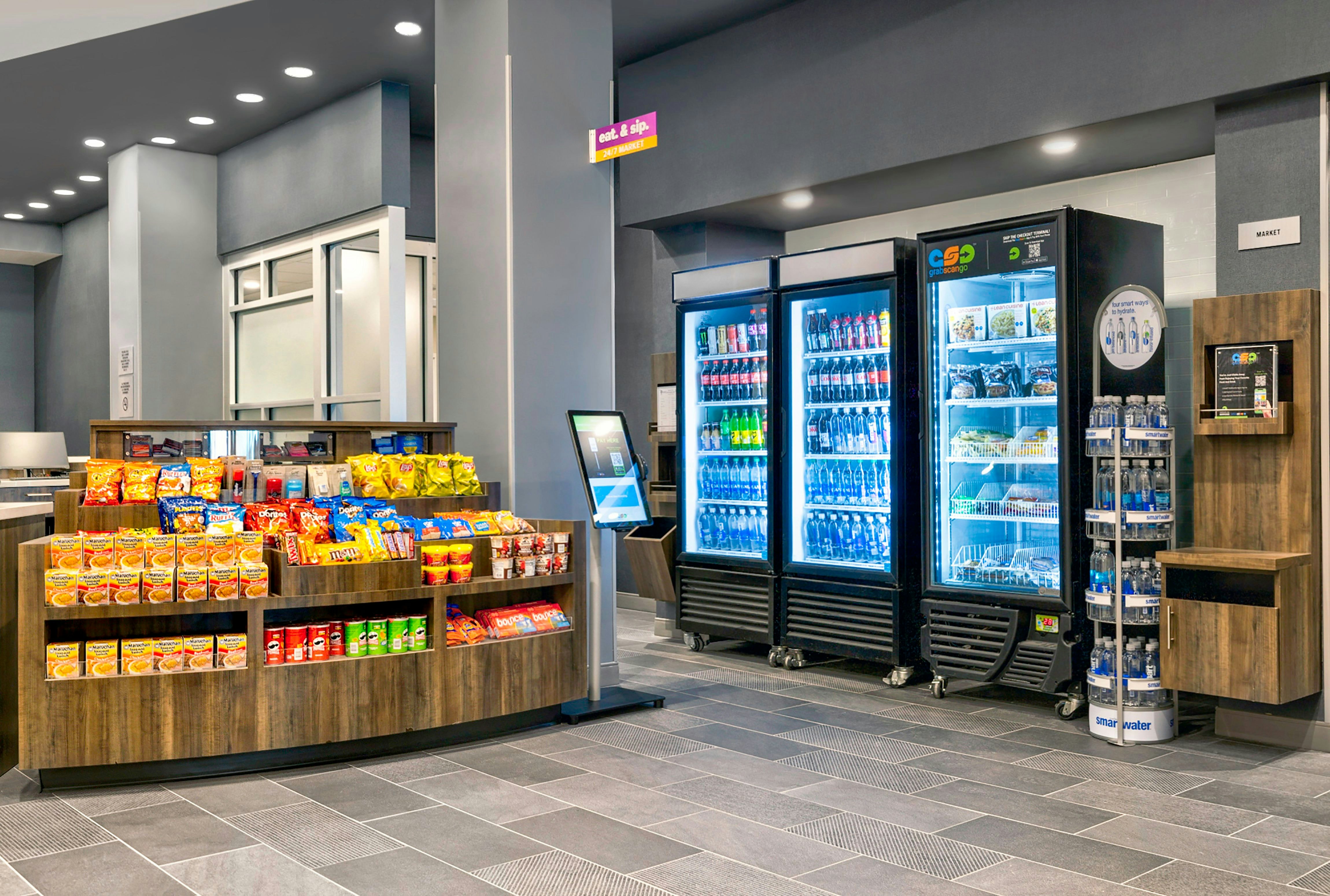 Tru By Hilton Minneapolis, MN 50/55