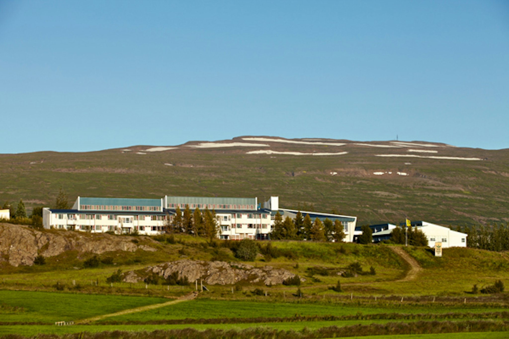 Hotel Edda Egilsstadir 32/34