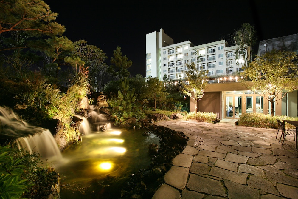 Hanwha Resort Jeju 45/49
