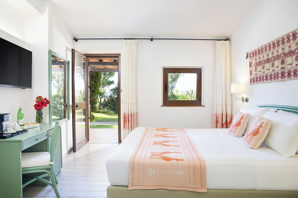 Cormoran Resort Villasimius 28/71