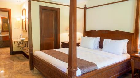 Sultan, Suite, King Bed