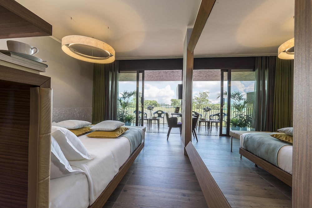 Villaverde Hotel Resort Wellness Spa Golf 3/37