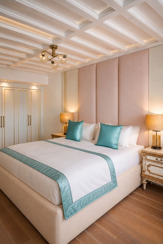 Allium Bodrum Resort & Spa 11/68