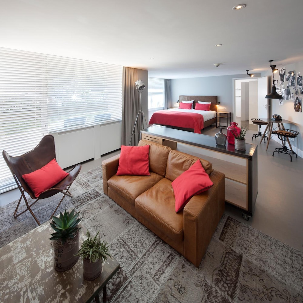 Van der Valk Hotel Stein Urmond 25/50