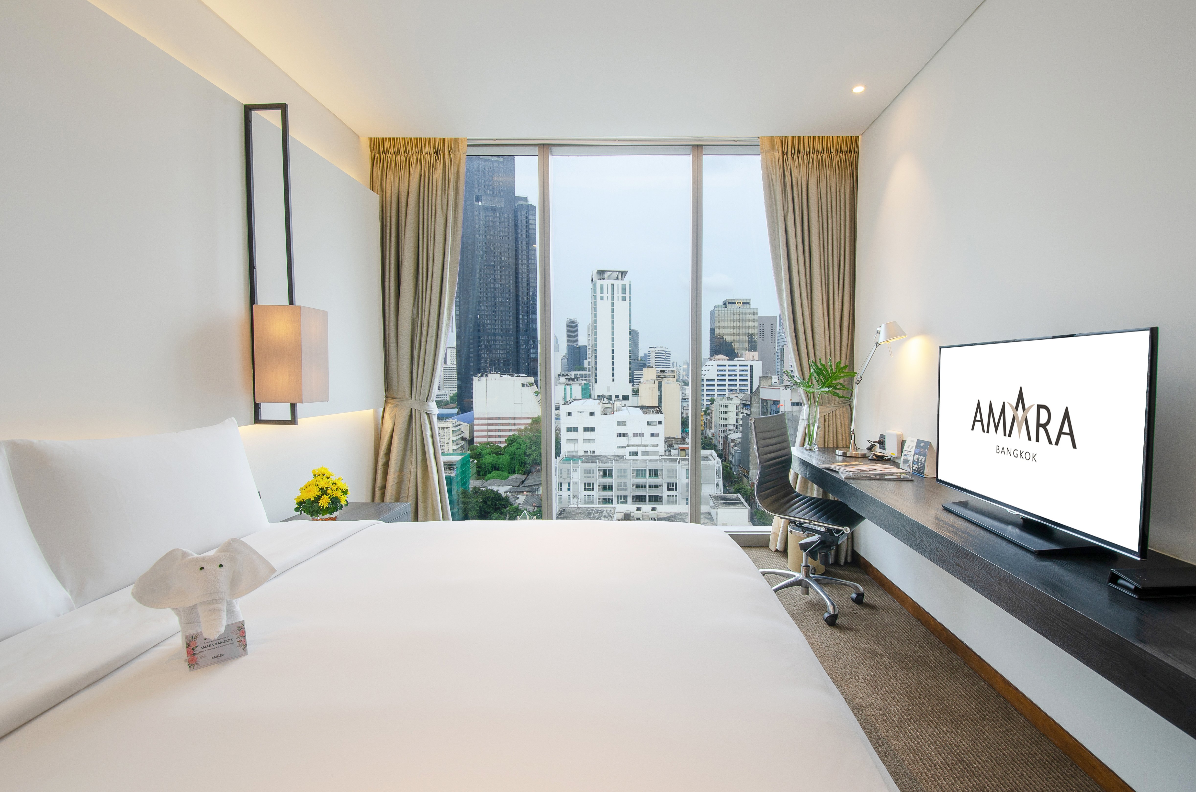 Amara Bangkok 20/79