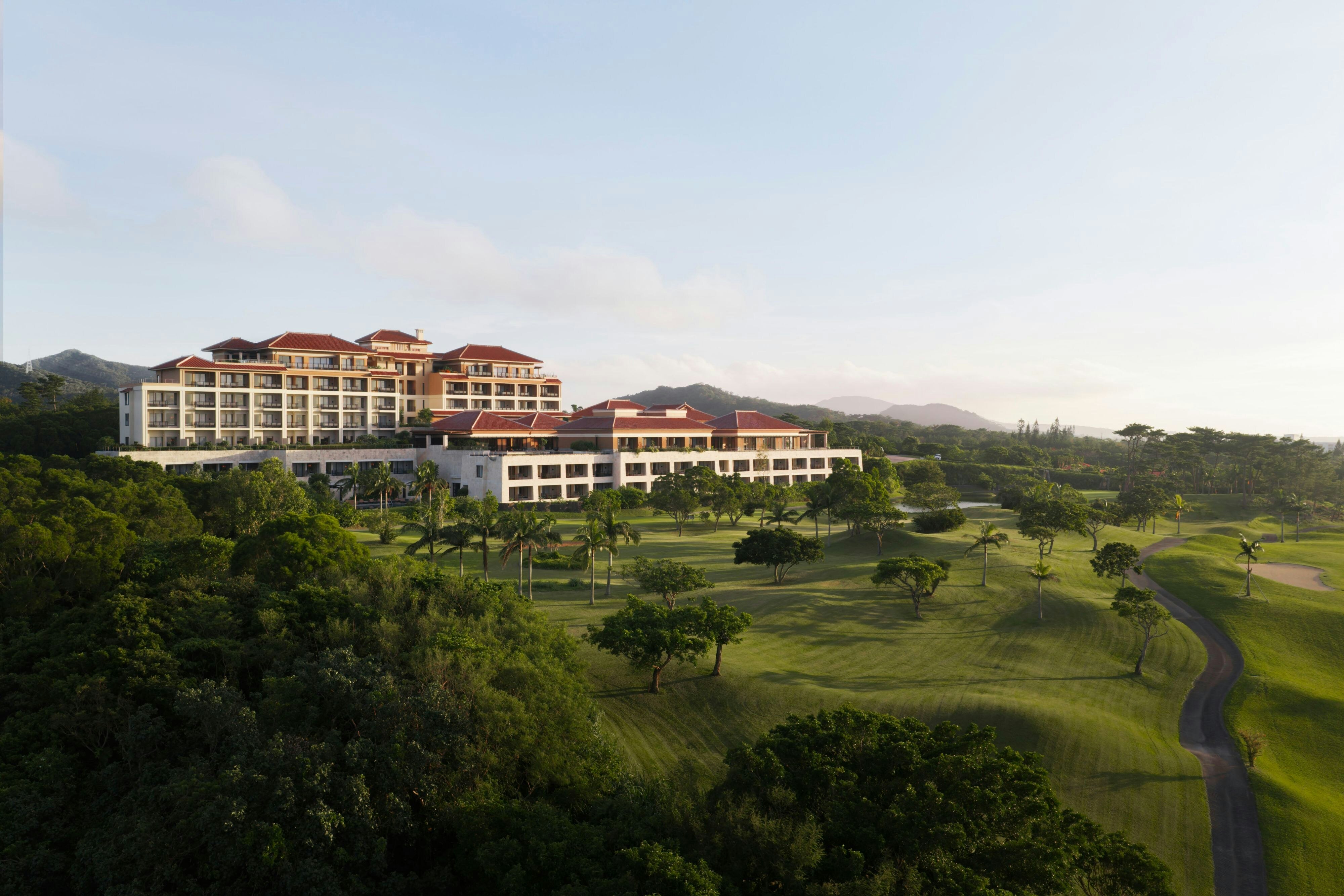 The Ritz Carlton Okinawa 45/46