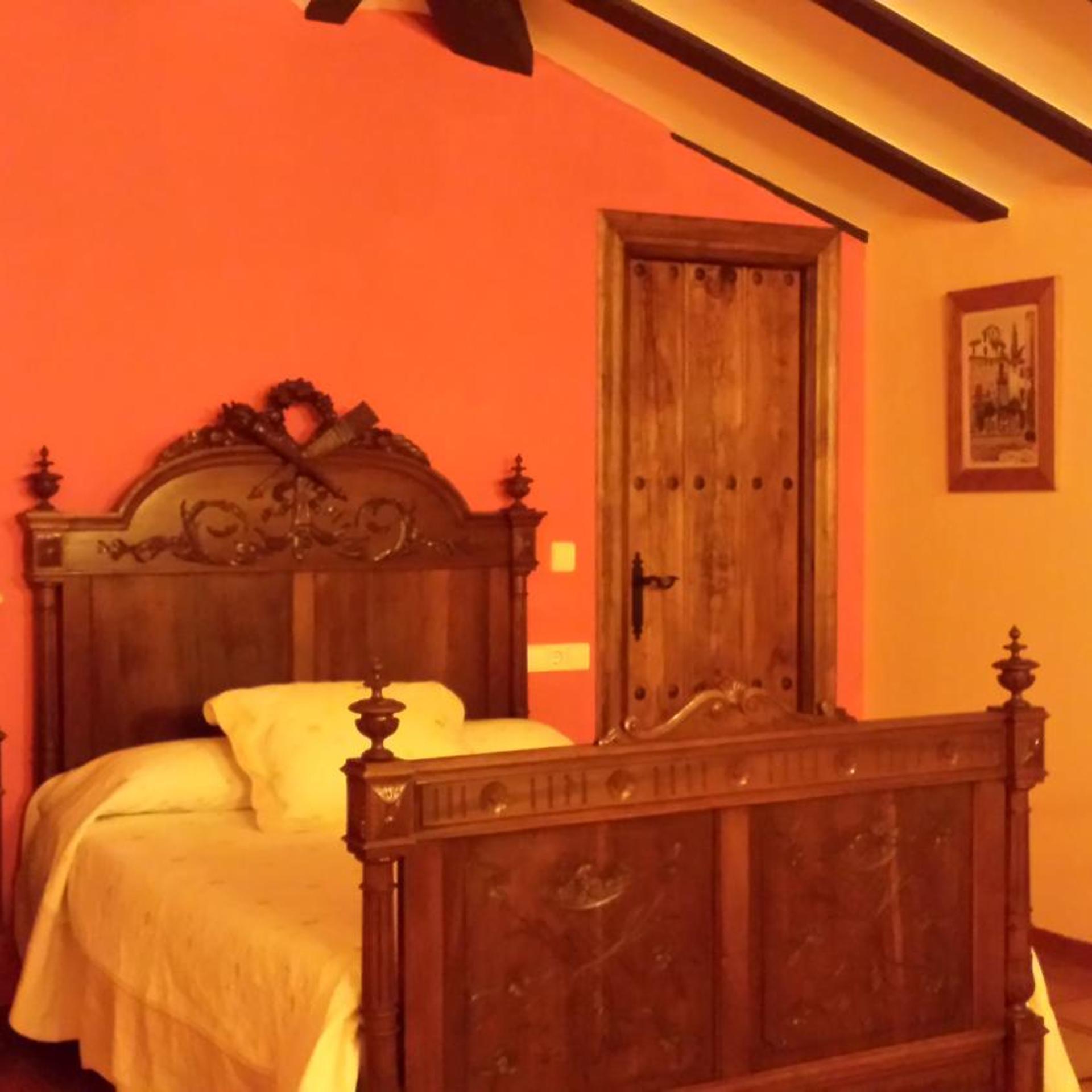 Hotel Bodega La Venta 13/47