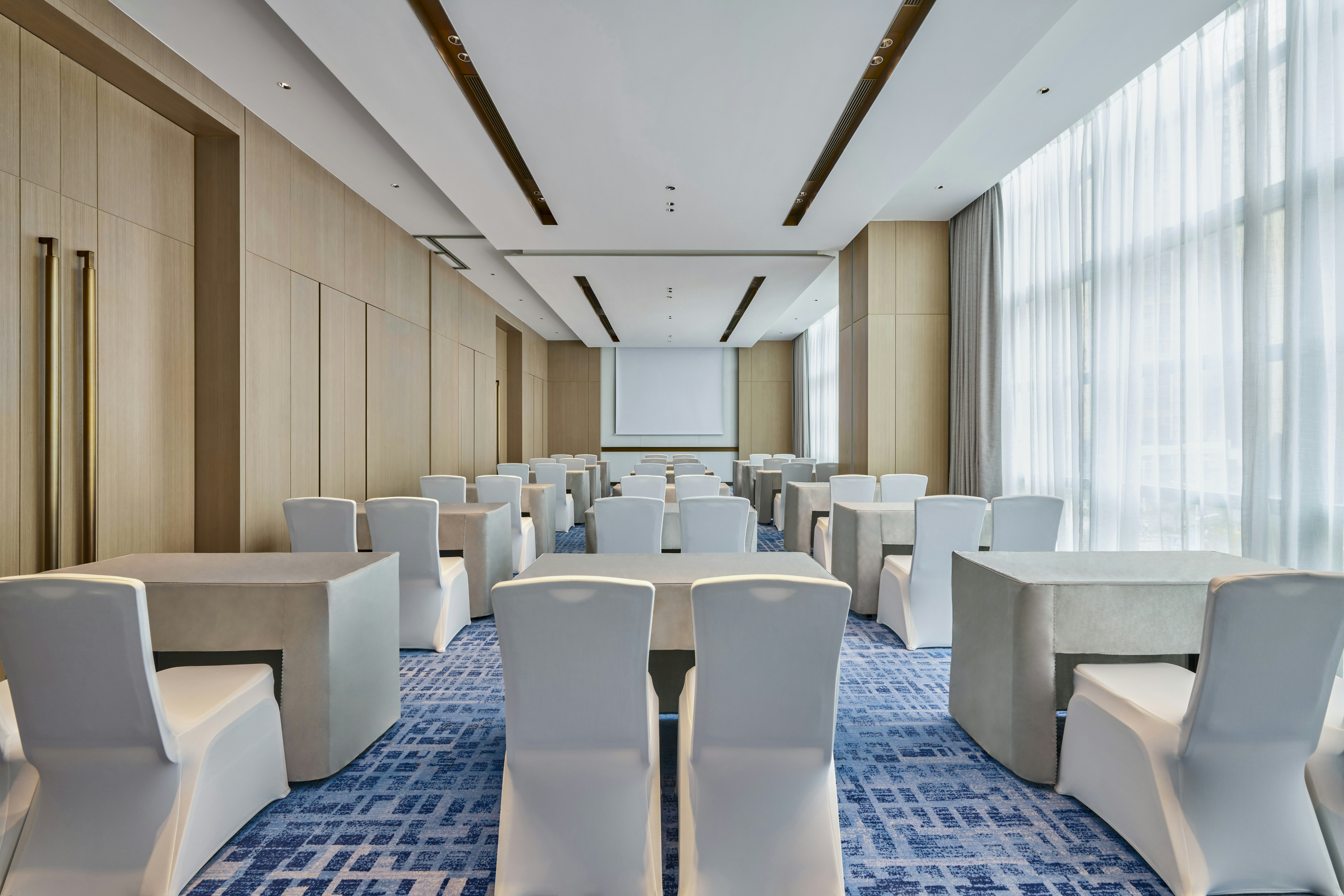 Hilton Garden Inn Shenzhen Guangming 15/20