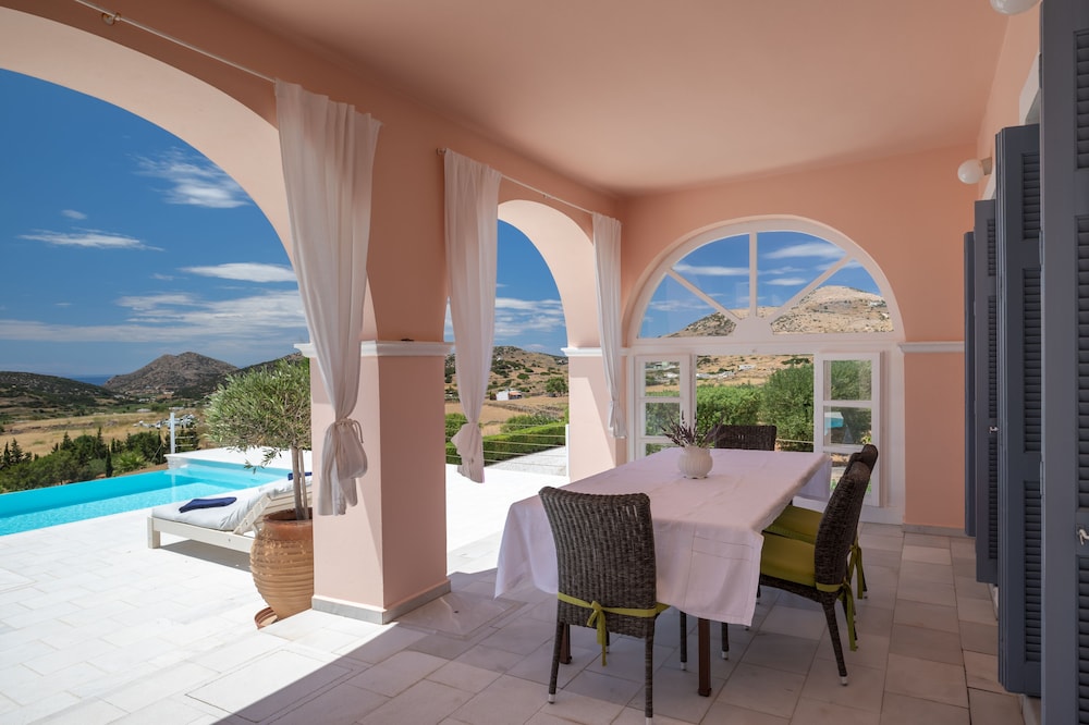 Casa Del Sol Syros 7/39