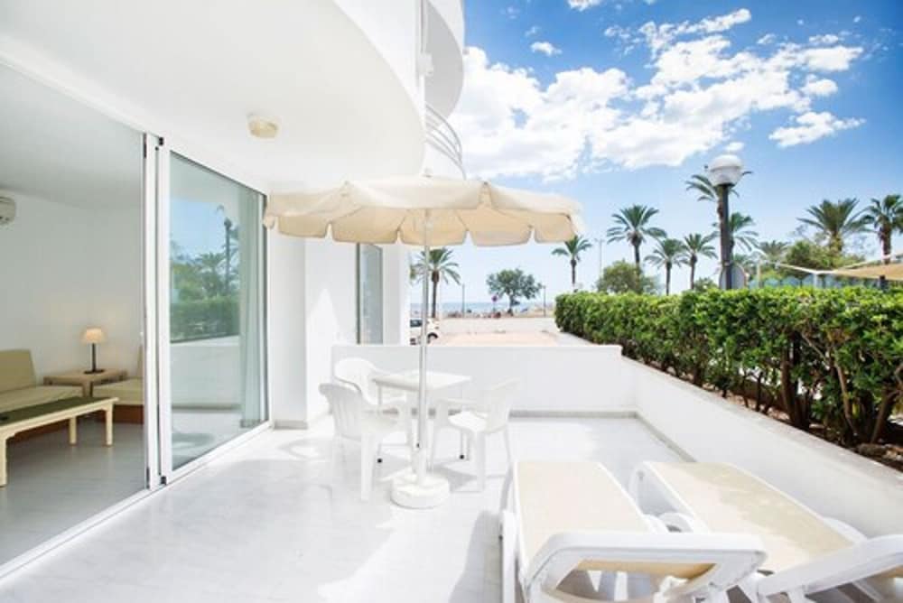 Morito海滩Apts酒店(Morito Beach Apts) 图片4