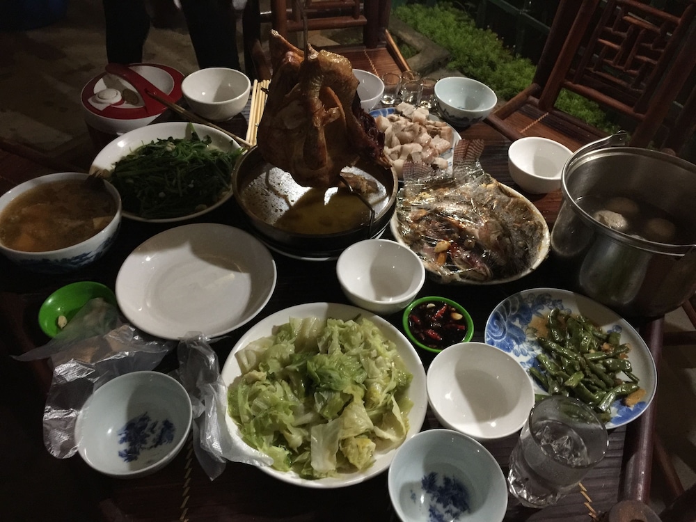 Freedom Homestay 16/50