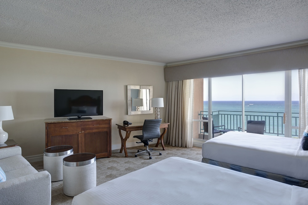 San Juan Marriott And Stellaris Casino 7/38