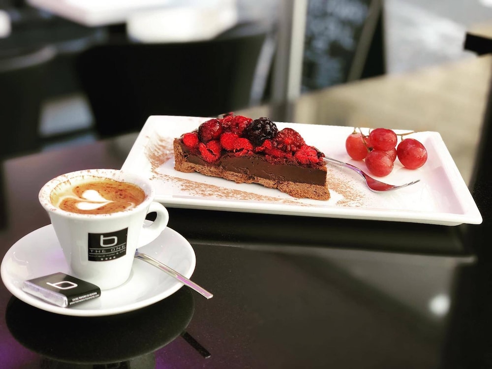 The One Boutique Hotel & Spa - Adults Only 60/75