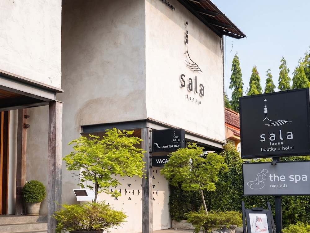 Sala Lanna Chiang Mai Hotel 2/47