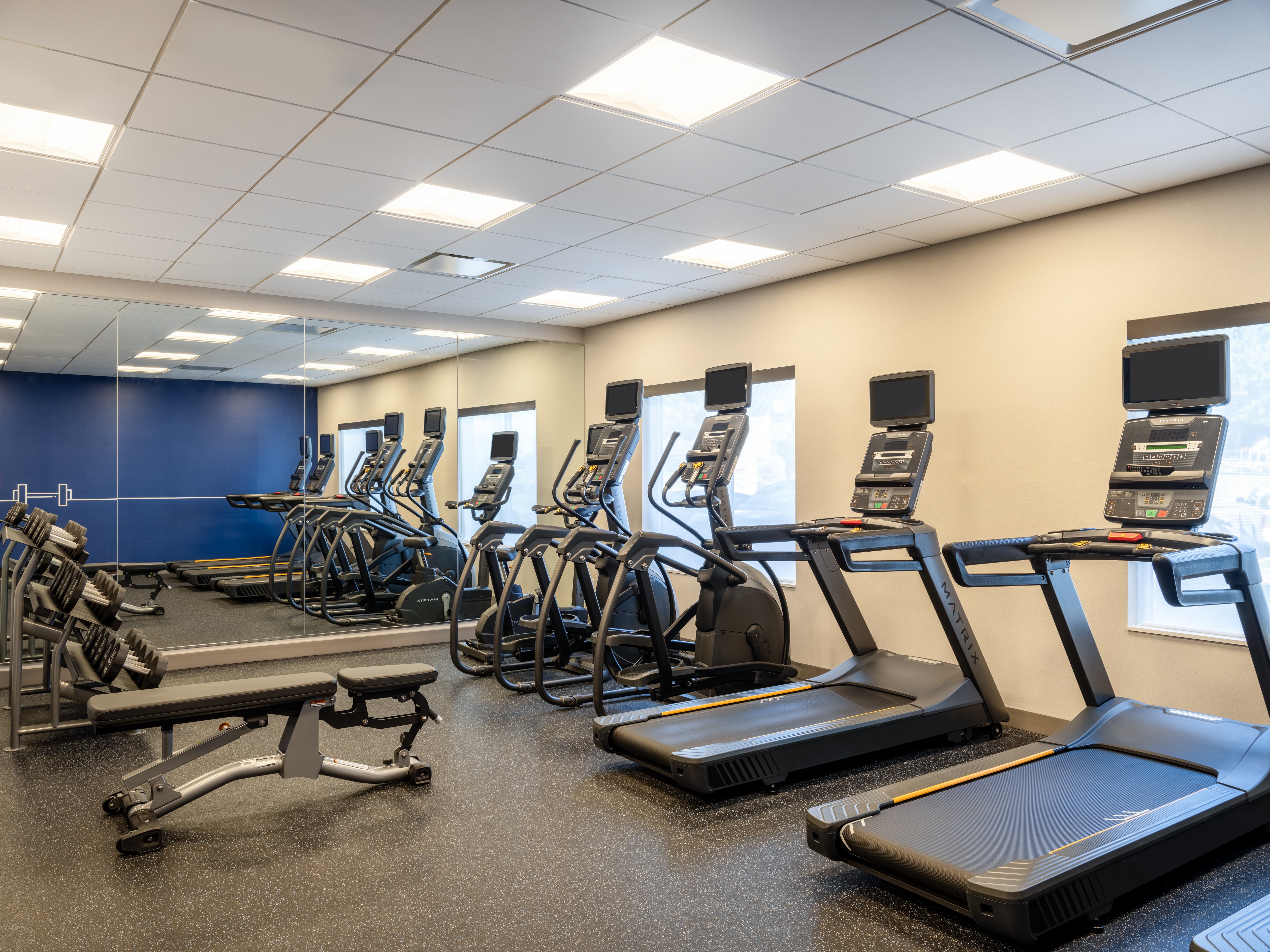 Holiday Inn Express & Suites - Meridian - Boise West, an IHG Hotel 15/27