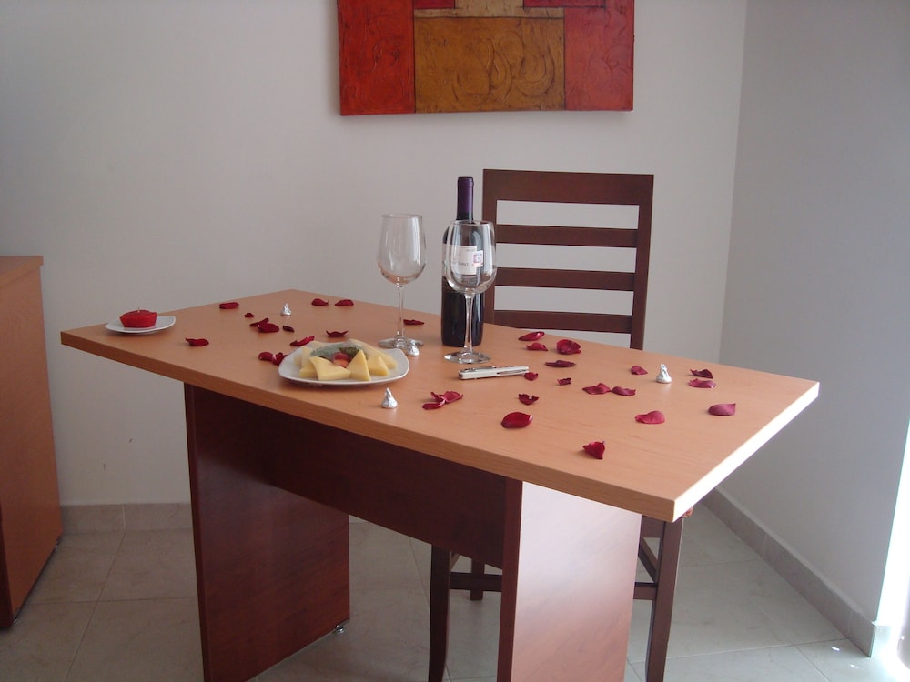 Hotel Real Zapopan 39/44