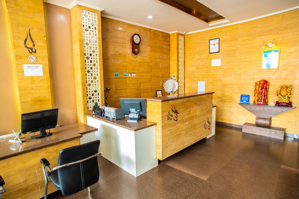 Hotel Simran 7/43