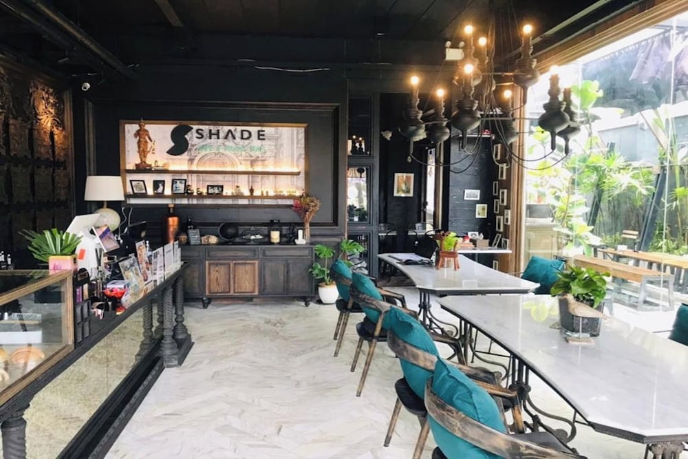 Shade House - Phuket Downtown 35/50