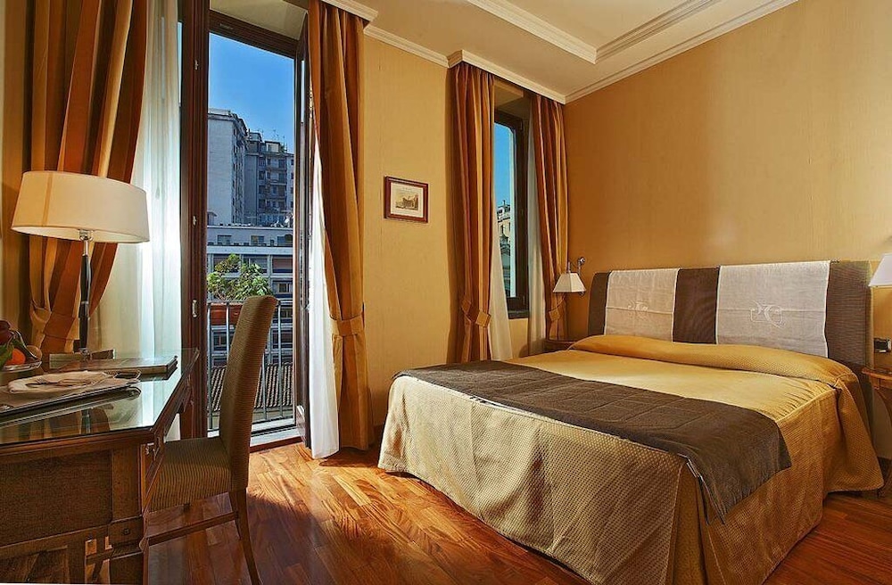 Hotel Palazzo Turchini 21/77