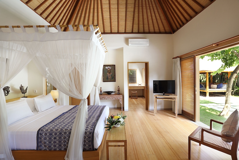 Villa Bali Asri Batubelig 17/50