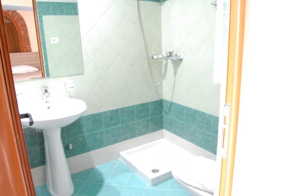 Hotel Livia 32/33