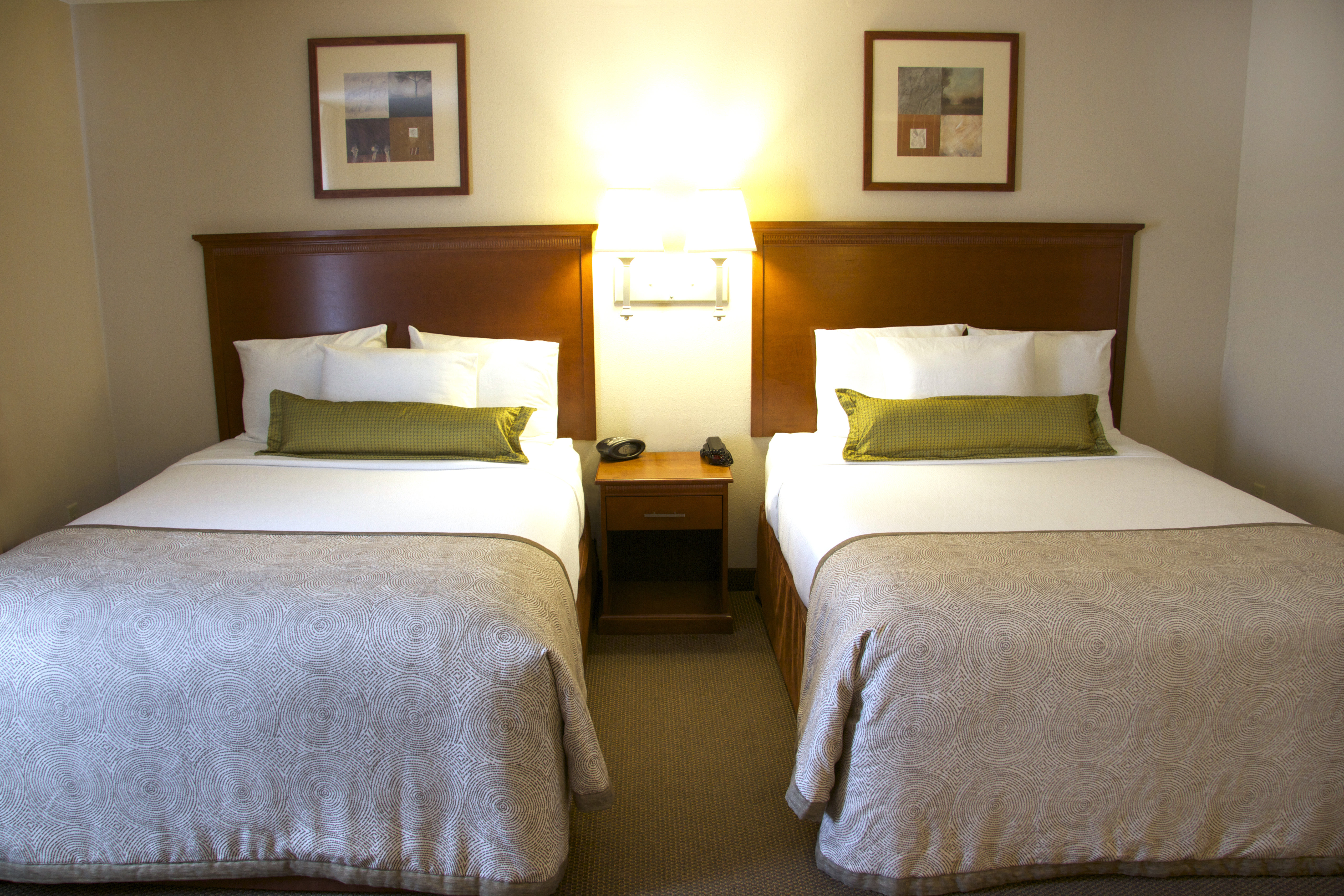 Candlewood Suites Champaign Urbana University Area 4/39