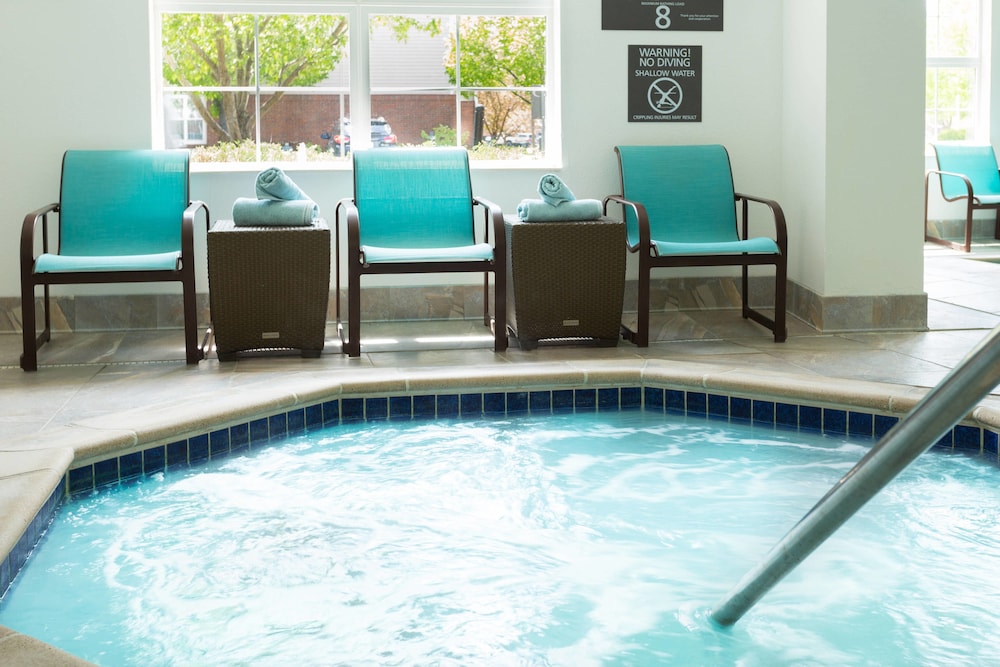 Residence Inn By Marriott Fort Collins 4/30