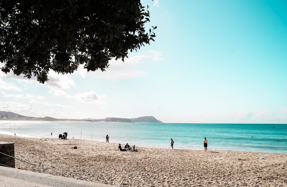 Terrigal Pacific Coastal Retreat 61/68