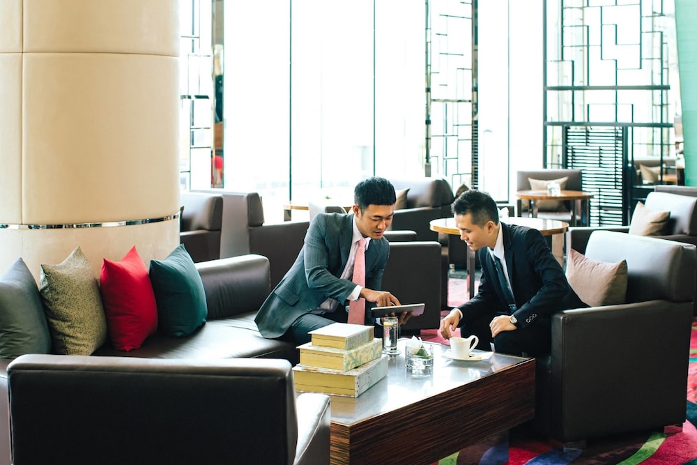 Hong Kong Skycity Marriott Hotel 30/53