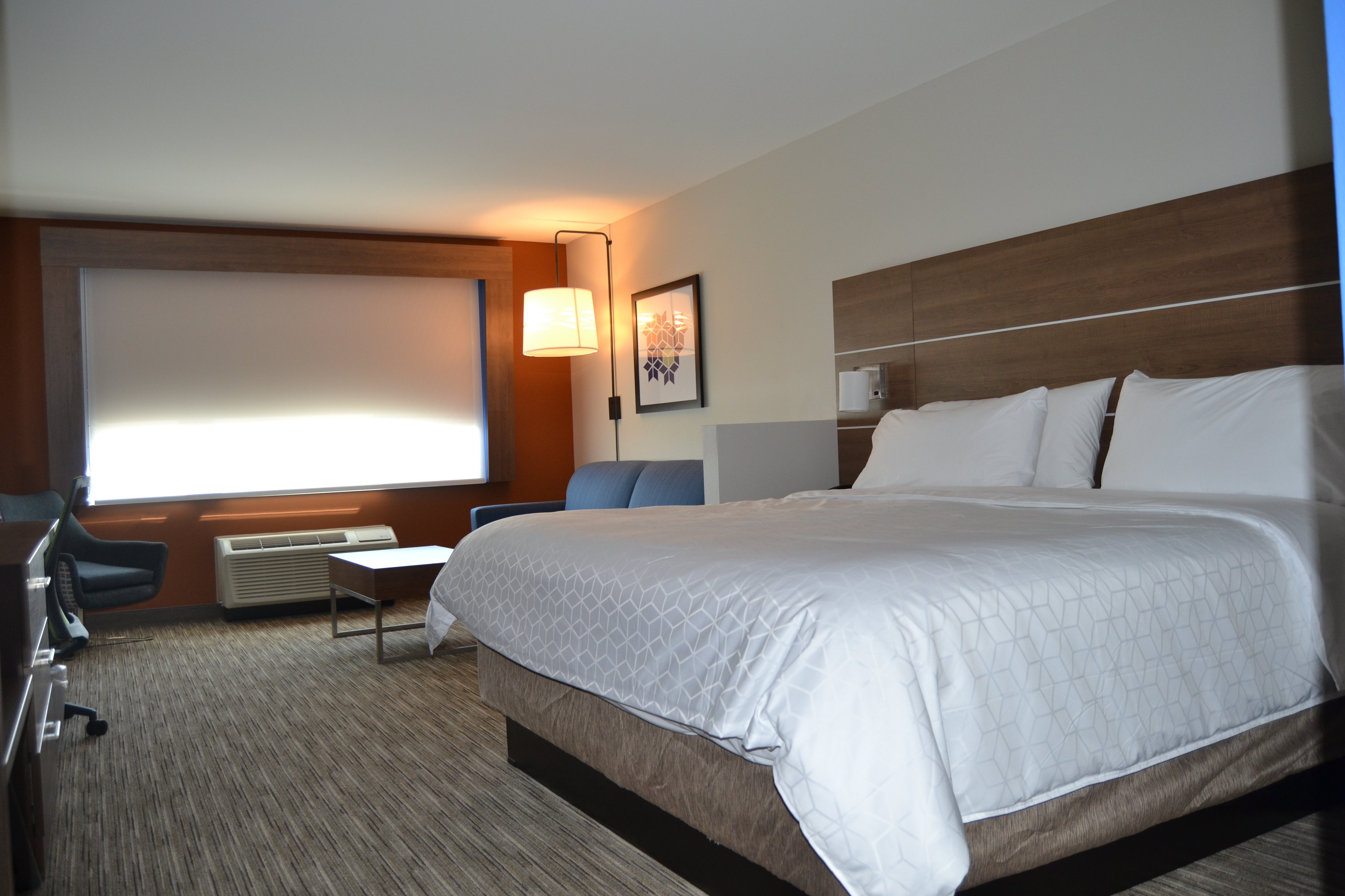 Holiday Inn Express & Suites Goodlettsville N - Nashville 15/54