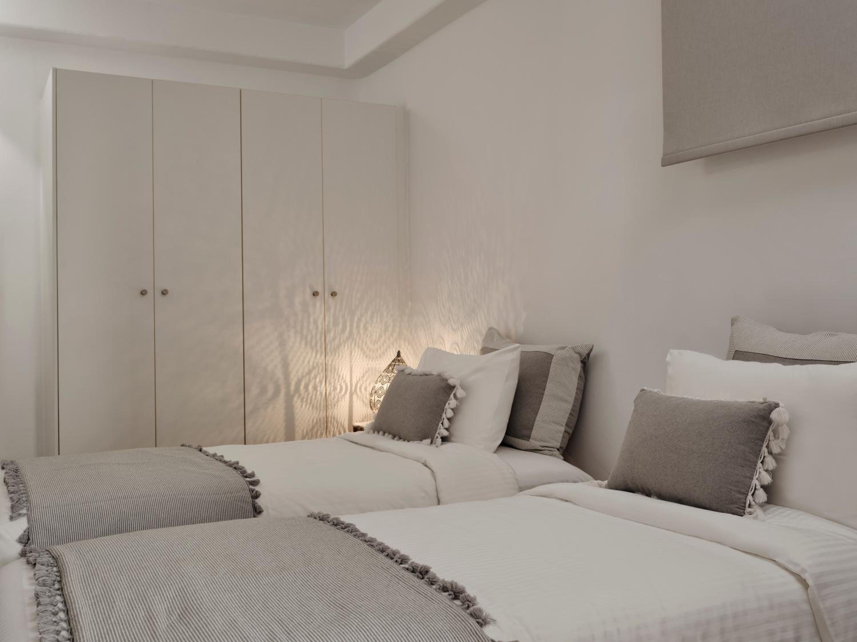 2 BEDROOMS, SUITE, SEA VIEW, PRIVATE POOL