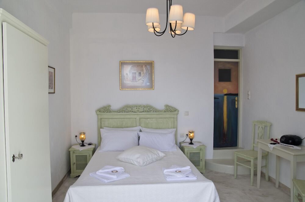 Marizan Caves Villas 4/50