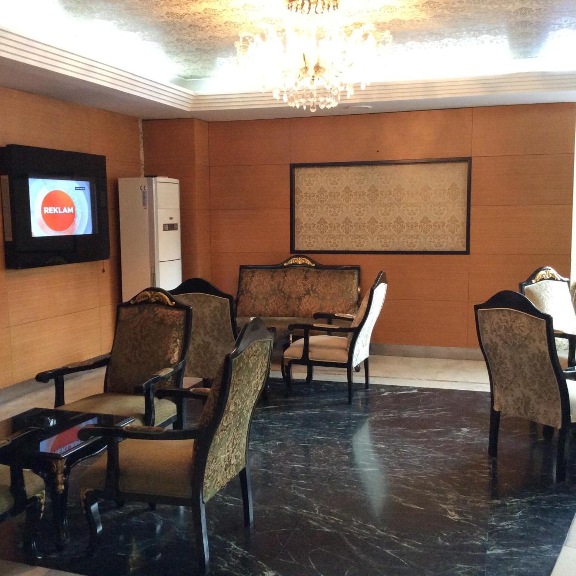 Hotel Ilicak 20/25