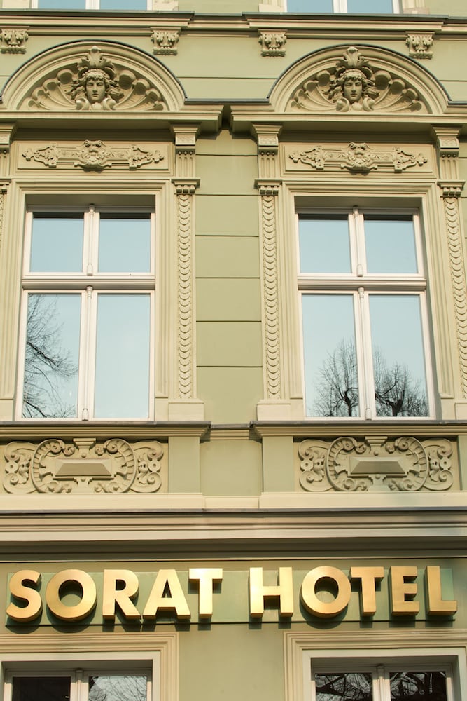 Sorat Hotel Cottbus 2/50