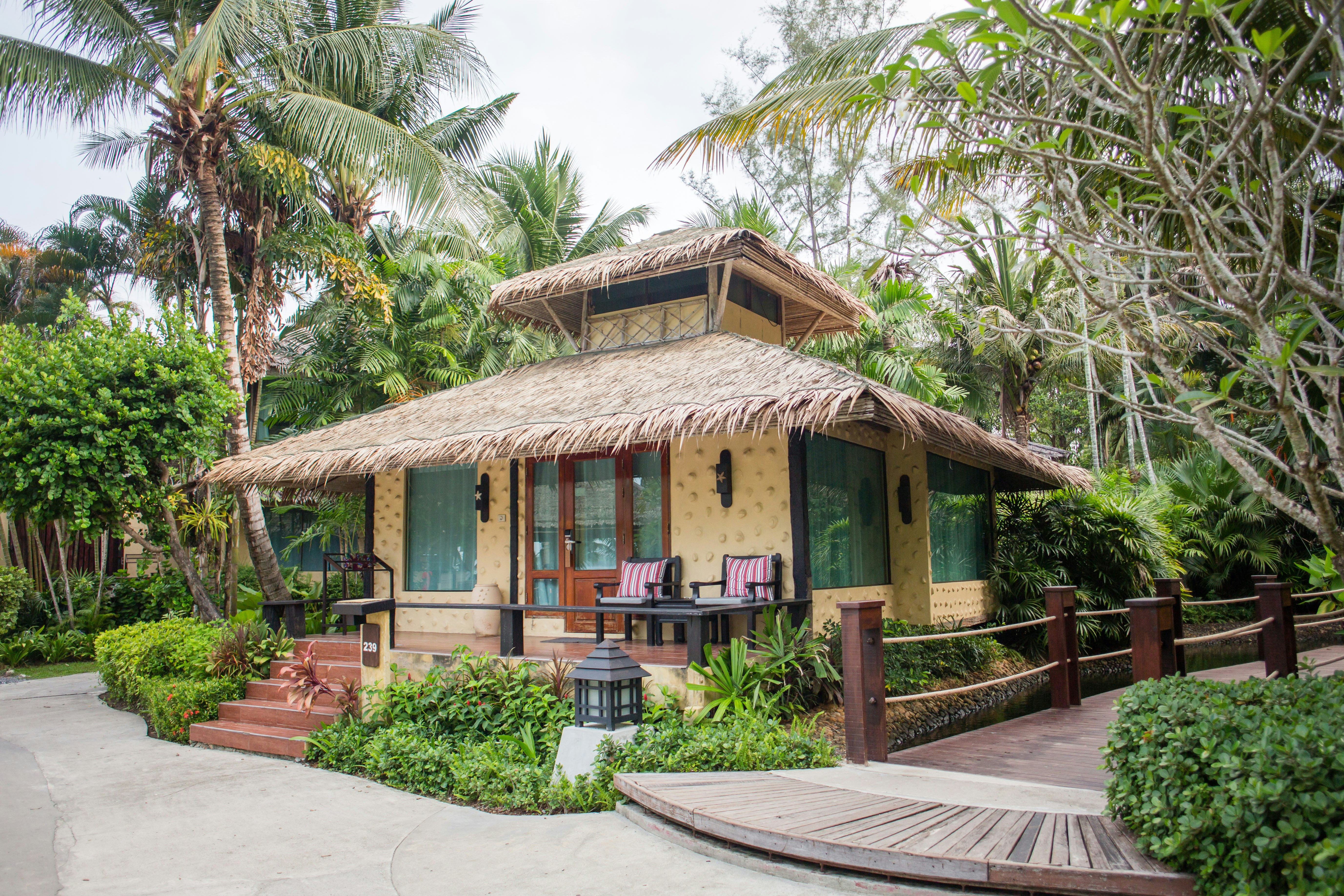 Centara Koh Chang Tropicana Resort in KOH CHANG