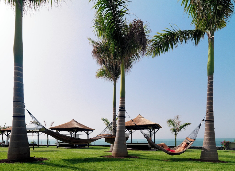 Red Level at Gran Melia Palacio de Isora - Adults Only 48/50