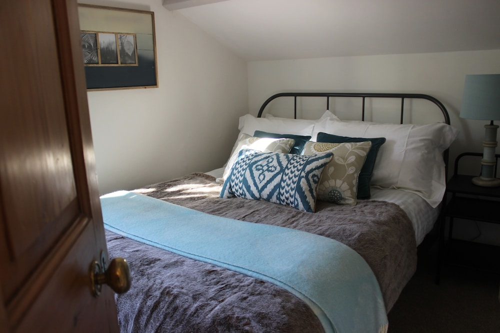 Pardlestone Farm Groom S Cottage 5/50