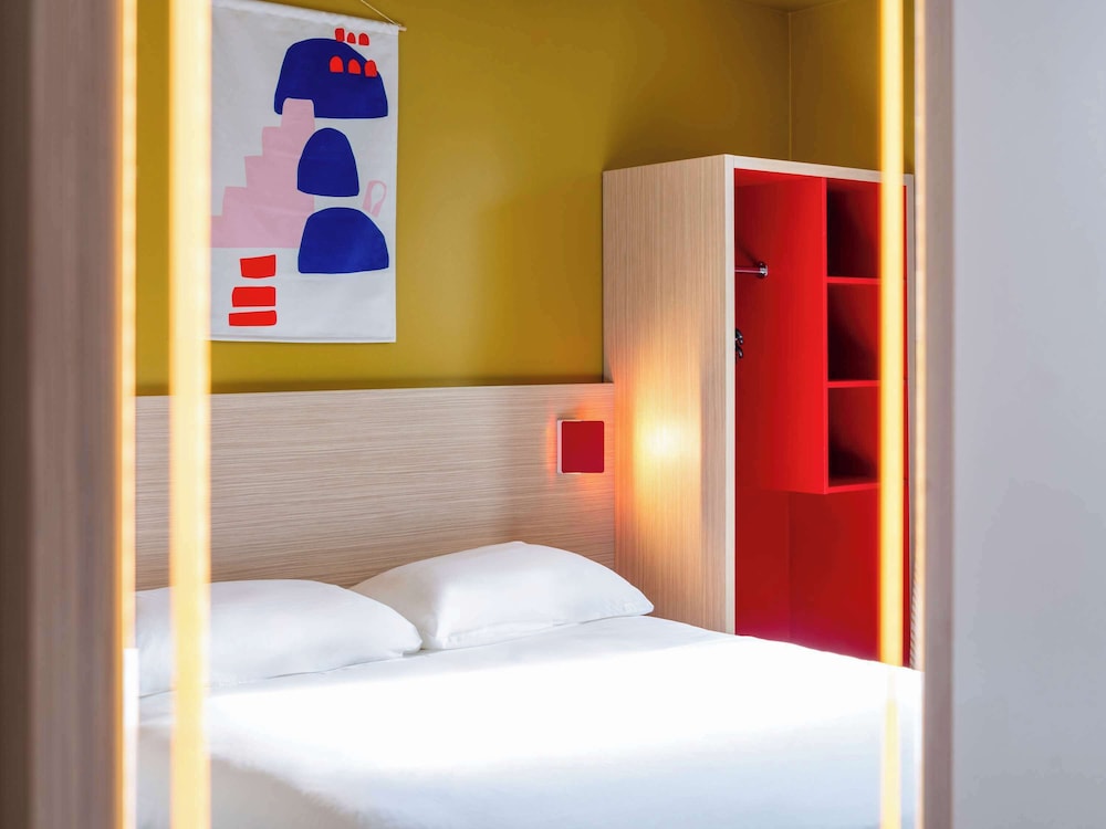 ibis Styles Prevessin Geneve Aeroport 19/50