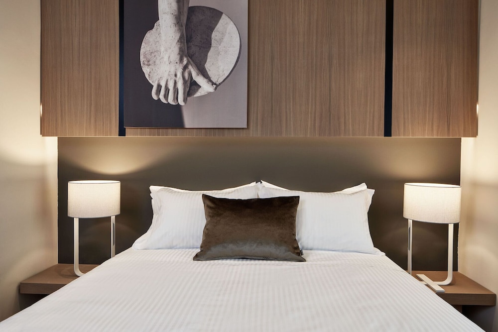 Urban Frame Hotel 23/46